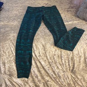 Fabletics leggings XS
